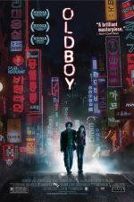 دانلود دوبله فارسی فیلم Oldboy 2003 دانلود دوبله فارسی فیلم Oldboy 2003