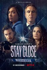 دانلود سریال Stay Close با دوبله فارسی