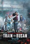 دانلود فیلم Train to Busan 2016 با زیرنویس چسبیده