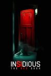 دانلود فیلم Insidious: The Red Door 2023 با دوبله اختصاصی دانلود فیلم Insidious: The Red Door 2023 با دوبله اختصاصی