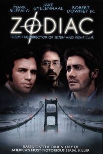 دانلود فیلم Zodiac 2007 با زیرنویس چسبیده
