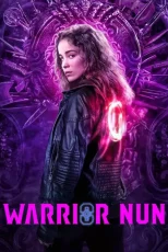 دانلود سریال Warrior Nun با زیرنویس چسبیده
