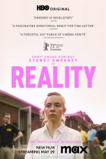 دانلود دوبله فارسی فیلم Reality 2023