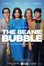 دانلود فیلم The Beanie Bubble 2023 با زیرنویس چسبیده
