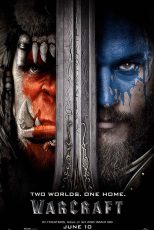 دانلود دوبله فارسی فیلم Warcraft 2016