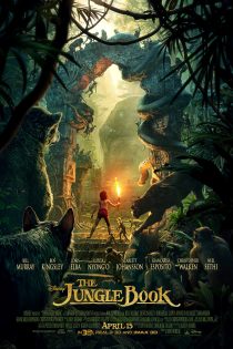 دانلود دوبله فارسی فیلم The Jungle Book 2016 دانلود دوبله فارسی فیلم The Jungle Book 2016
