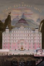 دانلود دوبله فارسی فیلم The Grand Budapest Hotel 2014