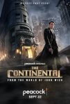 دانلود سریال The Continental: From the World of John Wick دانلود سریال The Continental: From the World of John Wick
