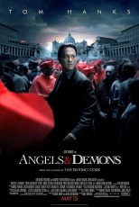 دانلود دوبله فارسی فیلم Angels & Demons 2009