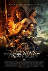 دانلود فیلم Conan the Barbarian 2011 با زیرنویس چسبیده