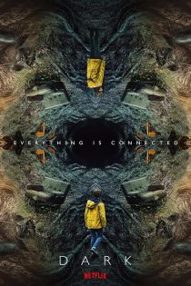 دانلود دوبله فارسی سریال Dark