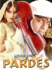 دانلود دوبله فارسی فیلم Pardes 1997