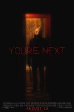 دانلود فیلم You’re Next 2011 با زیرنویس چسبیده