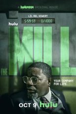دانلود فیلم The Mill 2023 با زیرنویس چسبیده
