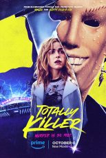 دانلود فیلم Totally Killer 2023 با دوبله اختصاصی