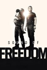 دانلود فیلم Sound of Freedom 2023 با دوبله اختصاصی دانلود فیلم Sound of Freedom 2023 با دوبله اختصاصی