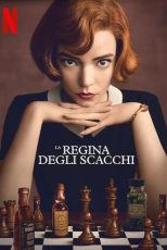 دانلود دوبله فارسی سریال The Queen’s Gambit