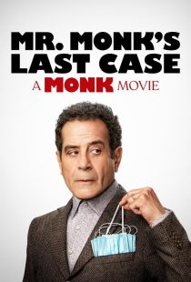 دانلود فیلم Mr. Monk’s Last Case: A Monk Movie 2023 با زیرنویس چسبیده