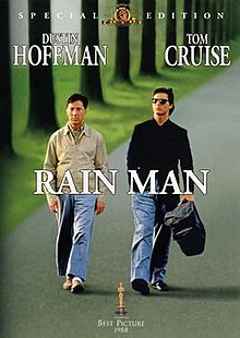 دانلود فیلم Rain Man 1988 با دوبله فارسی