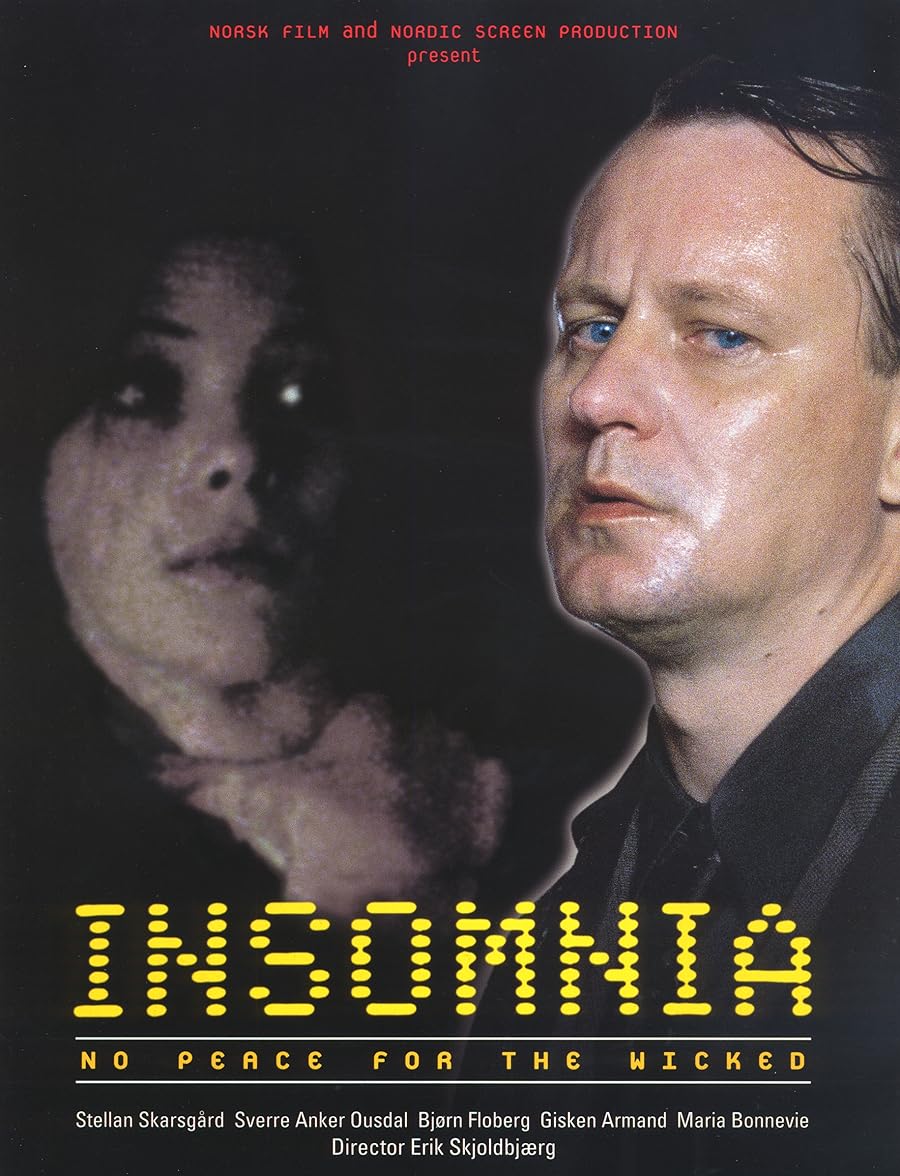 دانلود فیلم Insomnia 1997 با زیرنویس چسبیده دانلود فیلم Insomnia 1997 با زیرنویس چسبیده