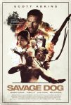 دانلود فیلم Savage Dog 2017 با دوبله فارسی دانلود فیلم Savage Dog 2017 با دوبله فارسی