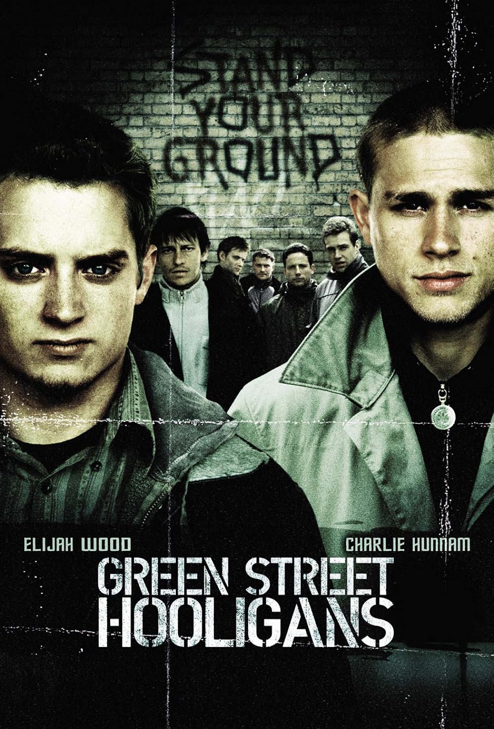 دانلود دوبله فارسی فیلم Green Street Hooligans 2005 دانلود دوبله فارسی فیلم Green Street Hooligans 2005