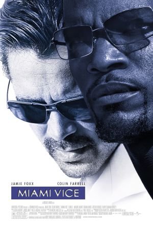 دانلود دوبله فارسی فیلم Miami Vice 2006