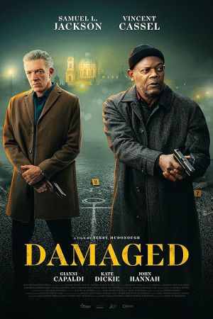 دانلود فیلم Damaged 2024 با دوبله اختصاصی دانلود فیلم Damaged 2024 با دوبله اختصاصی