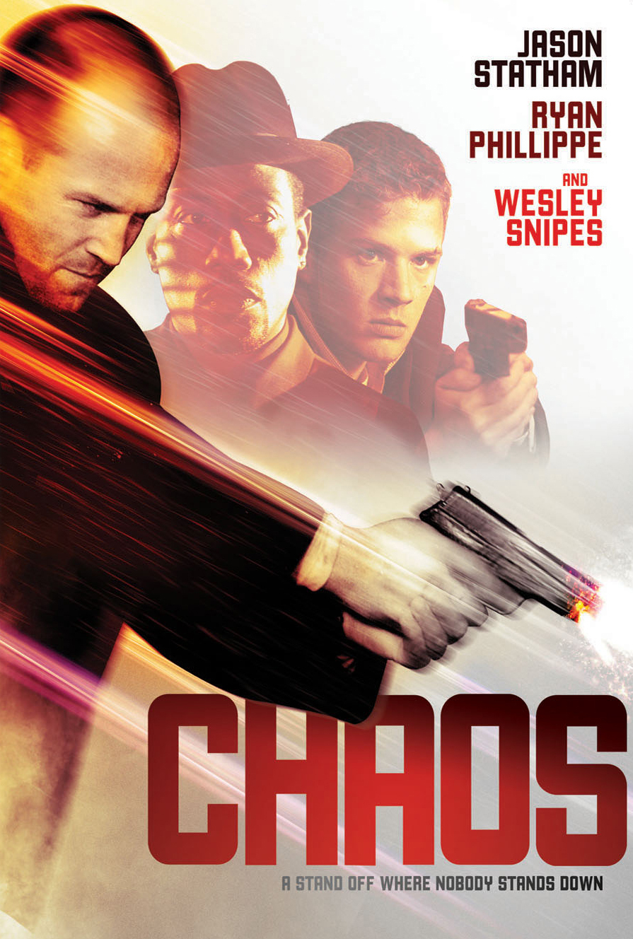 دانلود دوبله فارسی فیلم Chaos 2005