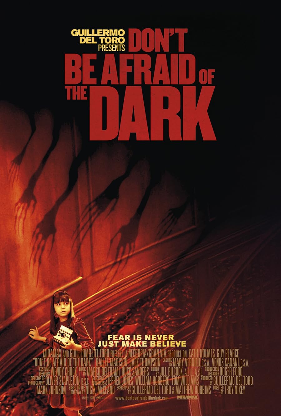 دانلود دوبله فارسی فیلم Don’t Be Afraid of the Dark 2010 دانلود دوبله فارسی فیلم Don’t Be Afraid of the Dark 2010