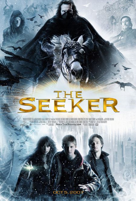 دانلود دوبله فارسی فیلم The Seeker: The Dark Is Rising 2007 دانلود دوبله فارسی فیلم The Seeker: The Dark Is Rising 2007