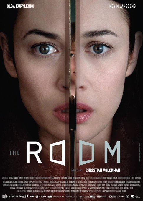 دانلود فیلم The Room 2019 با زیرنویس فارسی چسبیده