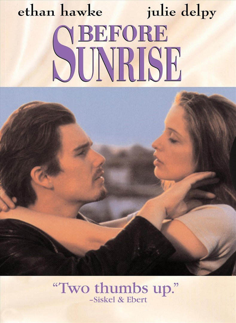 دانلود فیلم Before Sunrise 1995 با دوبله اختصاصی دانلود فیلم Before Sunrise 1995 با دوبله اختصاصی