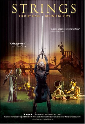 دانلود فیلم Strings 2004