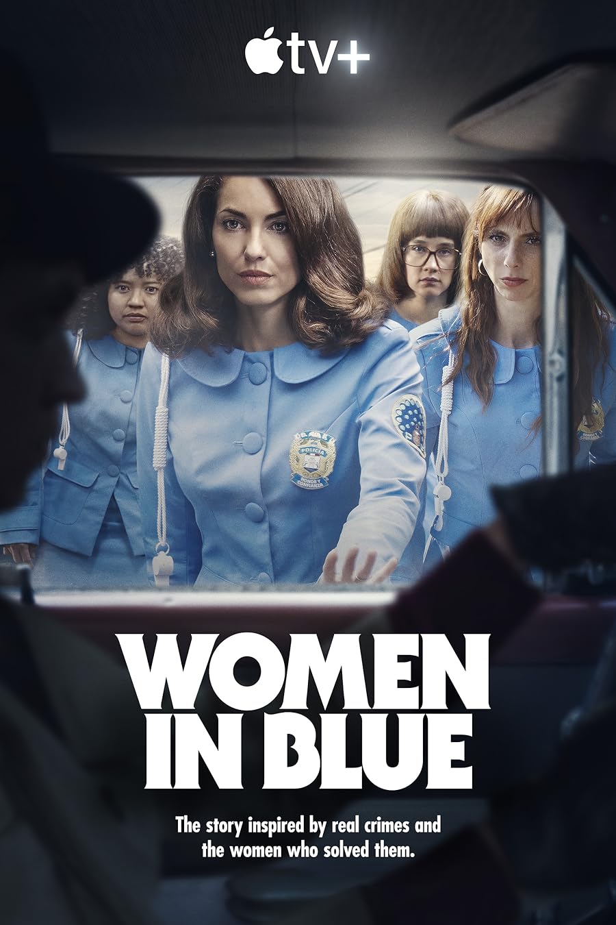 دانلود سریال Women in Blue با زیرنویس چسبیده