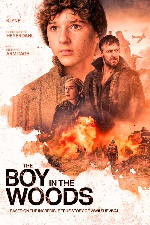 دانلود فیلم The Boy in the Woods 2023 با زیرنویس فارسی چسبیده دانلود فیلم The Boy in the Woods 2023 با زیرنویس فارسی چسبیده
