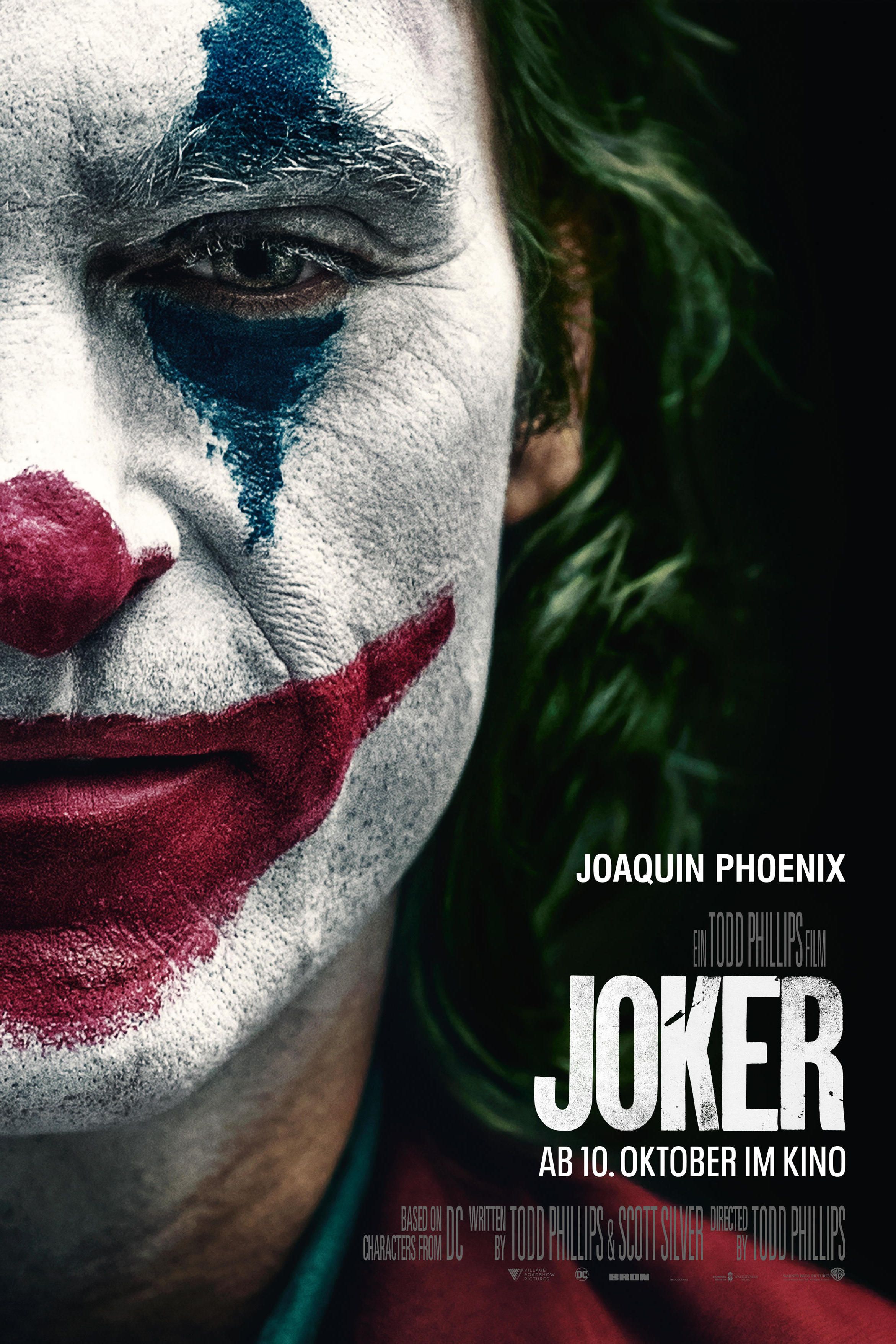 دانلود فیلم Joker 2019 با دوبله اختصاصی