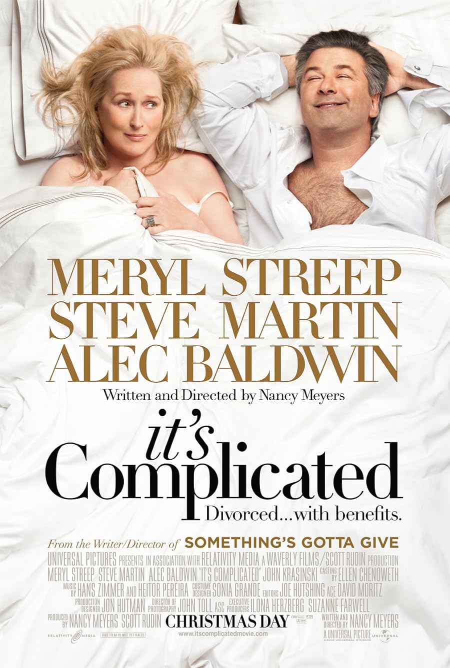 دانلود فیلم It’s Complicated 2009 با زیرنویس فارسی چسبیده