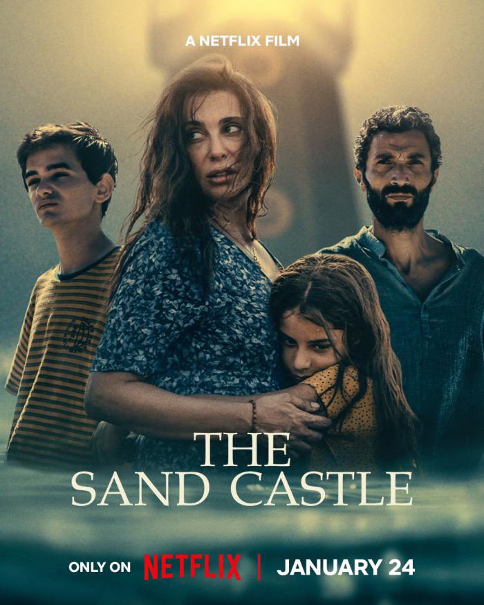 دانلود فیلم The Sand Castle 2024 با دوبله اختصاصی دانلود فیلم The Sand Castle 2024 با دوبله اختصاصی