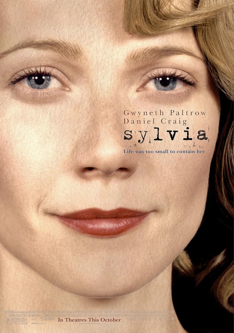 دانلود فیلم Sylvia 2003 با زیرنویس چسبیده