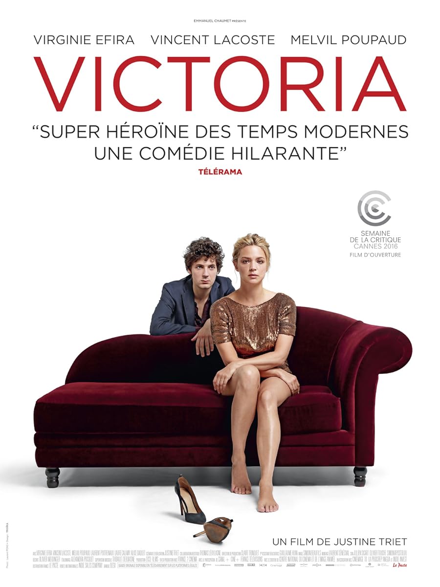 دانلود فیلم Victoria 2016 با زیرنویس چسبیده