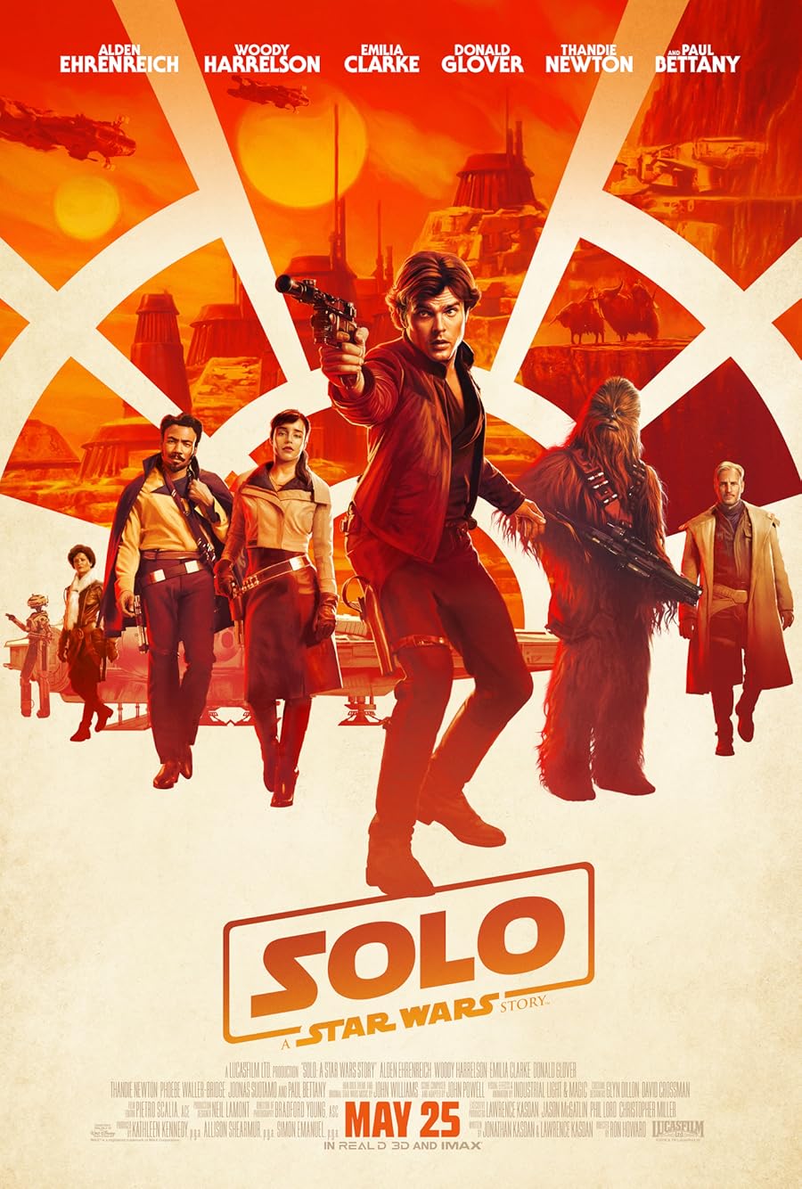 دانلود فیلم Solo: A Star Wars Story 2018 با زیرنویس فارسی چسبیده دانلود فیلم Solo: A Star Wars Story 2018 با زیرنویس فارسی چسبیده
