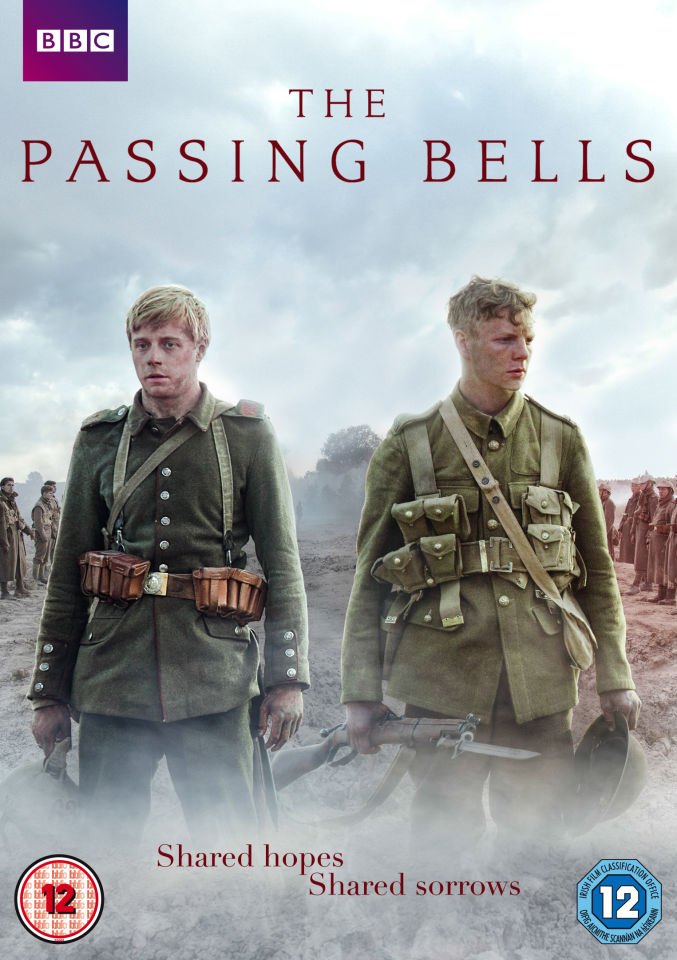دانلود سریال The Passing Bells با زیرنویس چسبیده دانلود سریال The Passing Bells با زیرنویس چسبیده