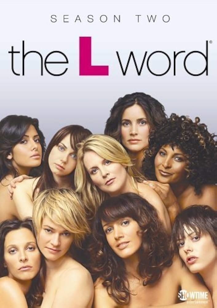 دانلود سریال The L Word دانلود سریال The L Word