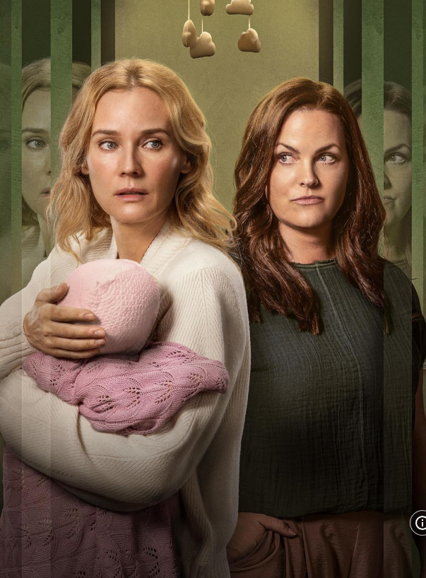 دانلود سریال Little Disasters با زیرنویس چسبیده دانلود سریال Little Disasters با زیرنویس چسبیده