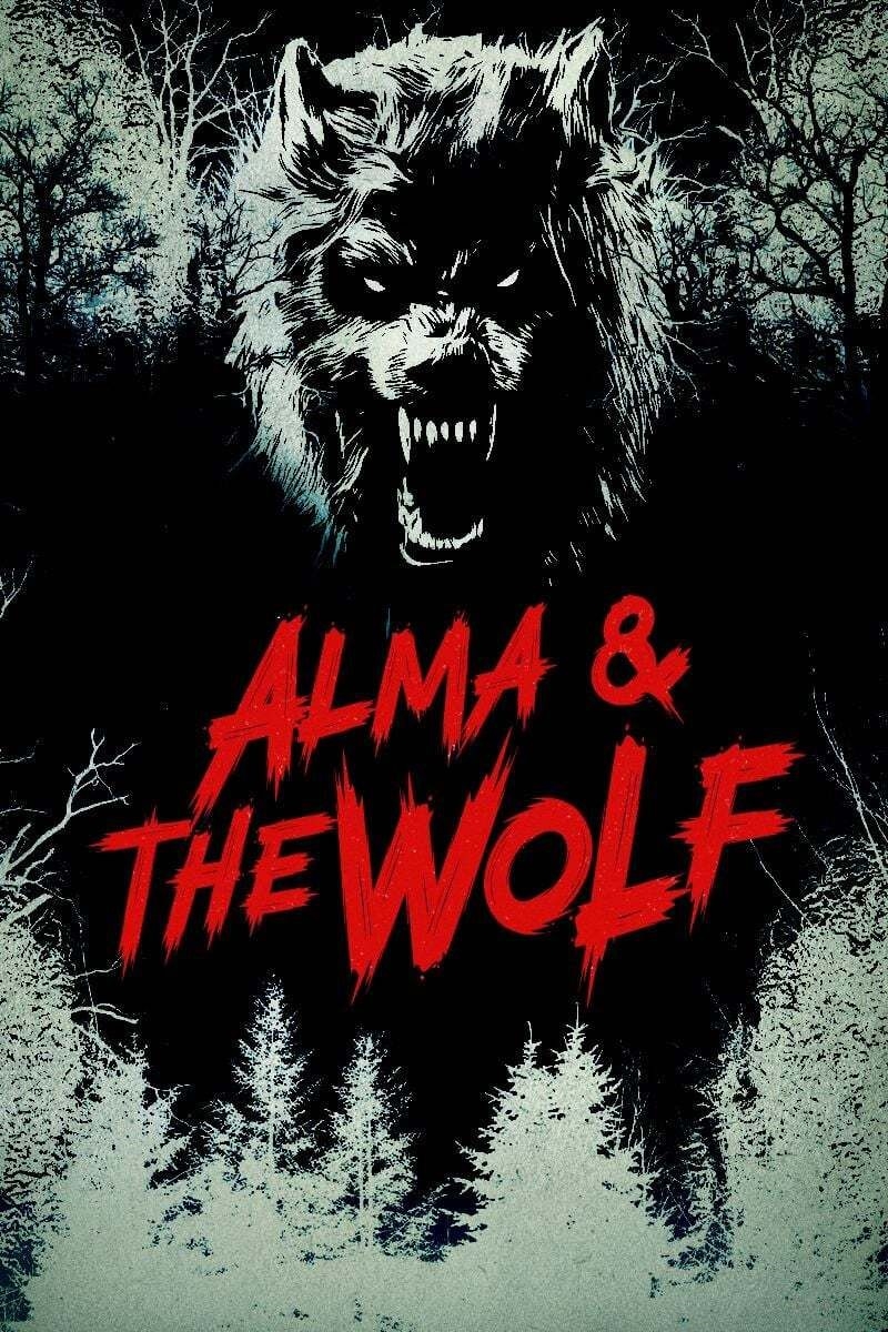 دانلود فیلم Alma and the Wolf 2025