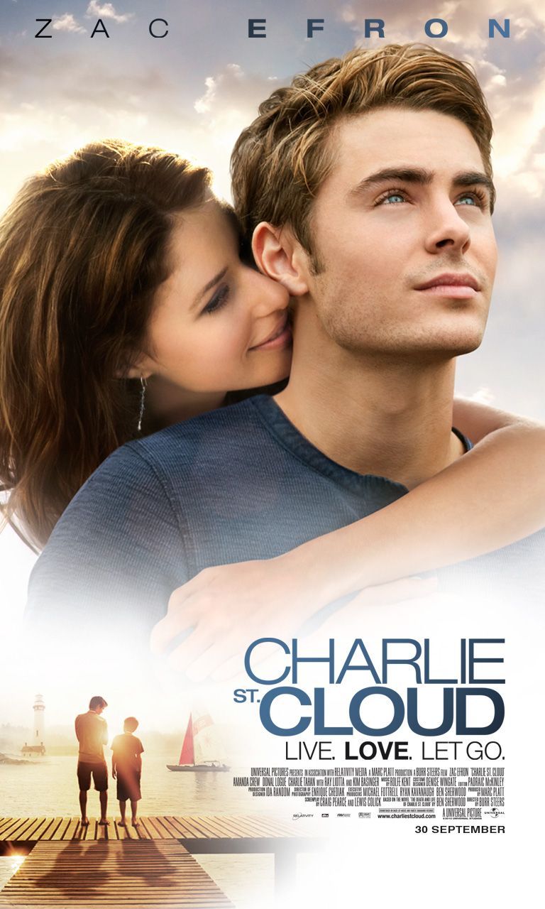 دانلود فیلم Charlie St. Cloud 2010 با زیرنویس فارسی چسبیده
