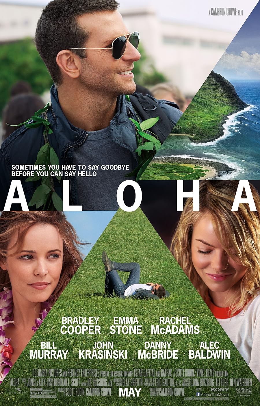 دانلود فیلم Aloha 2015 با زیرنویس چسبیده دانلود فیلم Aloha 2015 با زیرنویس چسبیده