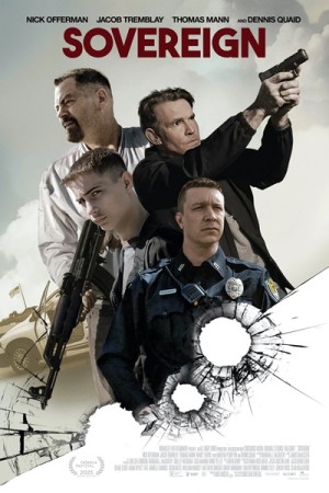 دانلود فیلم Sovereign 2024 با زیرنویس چسبیده