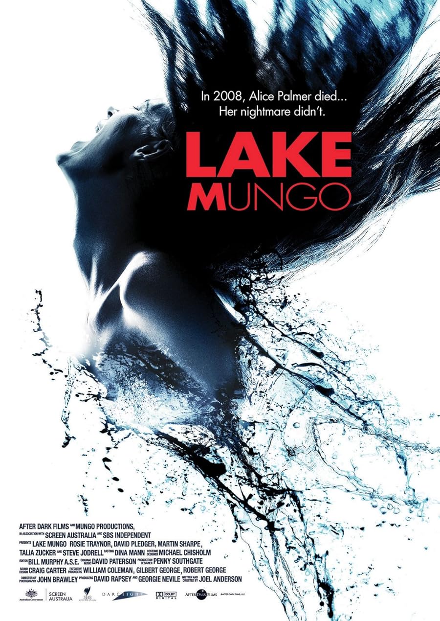 دانلود فیلم Lake Mungo 2008 با زیرنویس چسبیده دانلود فیلم Lake Mungo 2008 با زیرنویس چسبیده